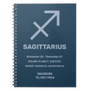 Search for sagittarius notebooks Horoscope