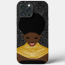 Search for black history iphone cases Afro