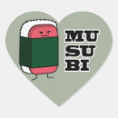 Search for nori stickers Sushi