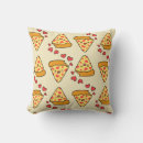 Search for pizza cushions Pattern