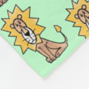 Search for lion blankets Jungle