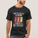 Search for bear teeth tshirts Call