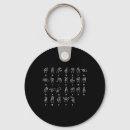 Search for deaf key rings Language