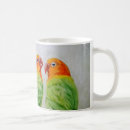 Search for lovebirds mugs Colourful