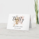Search for her 30th birthday cards Elegant