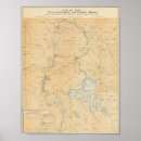 Search for map of montana posters Idaho