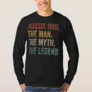 Search for shepherd tshirts Dad