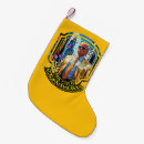 Search for political christmas stockings Usa