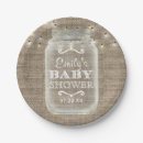 Search for mason jar plates Country