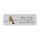 Search for american wildlife return address labels Animal