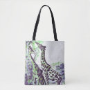 Search for giraffe tote bags Zebra