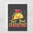Search for taco bout a graduation invitations Class of 2025