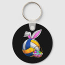 Search for easter egg hunt key rings Basket