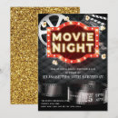 Search for light bulb invitations Black