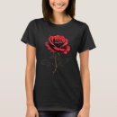 Search for single flower tshirts Flowers