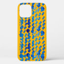 Search for spots iphone cases Blue