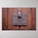 Search for door knocker Hand