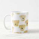 Search for golden retriever coffee mugs Pet