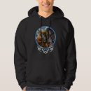 Search for halloween hoodies Werewolf