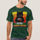 Search for book week tshirts Cat