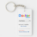 Search for for doctors key rings Best doctor