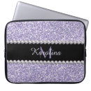 Search for lilac laptop cases Violet