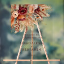 Search for pampas grass wedding signs Fall foliage