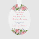 Search for godmother christmas tree decorations Floral