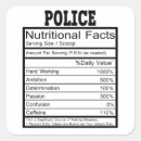 Search for policewoman stickers Law enforcement