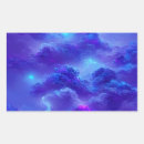 Search for fractals rectangle stickers Fantasy