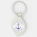 Search for nautical key rings Boat