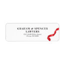 Search for open return address labels Grand opening