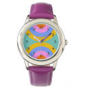 Search for vibrant watches Boho