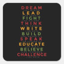 Search for black history month stickers Black lives matter