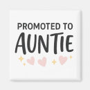 Search for aunt invitations Promoted to auntie