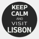 Search for lisbon stickers Souvenir
