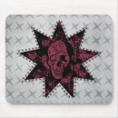 Search for skull mousepads Punk
