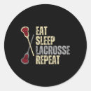 Search for lacrosse player stickers Lacrosseball