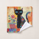 Search for colorful bath towels Whimsical