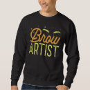Search for makeup artist hoodies Brow