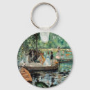 Search for renoir key rings Impressionism