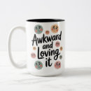 Search for awkward mugs Trendy