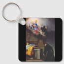Search for franciscan key rings Saint