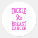 Search for tackle stickers Awareness