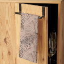 Search for palm leaf tea towels Chic