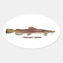 Search for flathead stickers Fishing