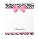 Search for zebra pattern cards invites Chic