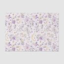 Search for moon and stars tissue paper Moons