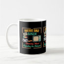 Search for vintage birthday mugs Dad