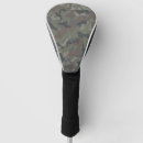 Search for military golf head covers Army